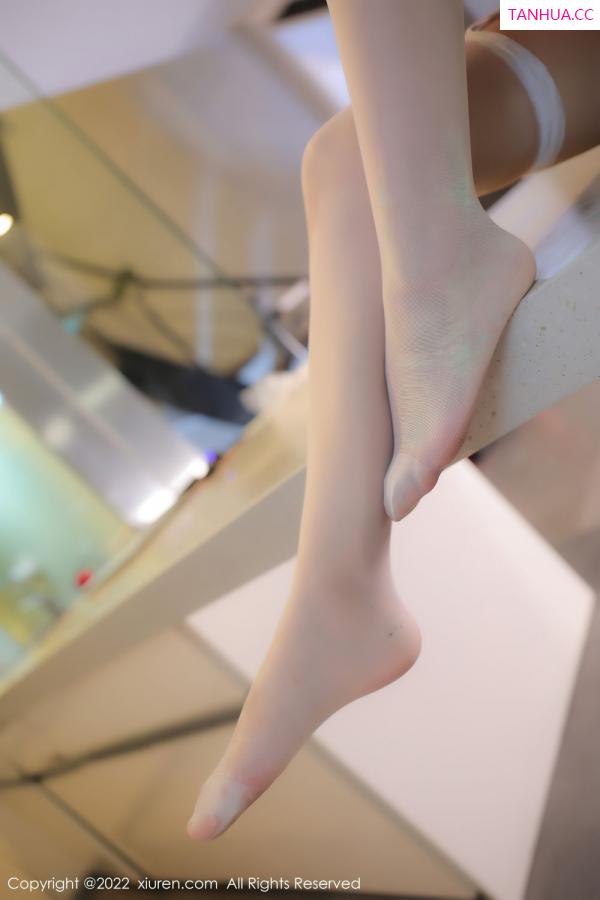 夏沫沫  [XiuRen]高清写真图 2022.02.16 No.4590 夏沫沫tifa第55张图片